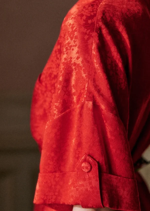 Robe Dora-Sezane Best