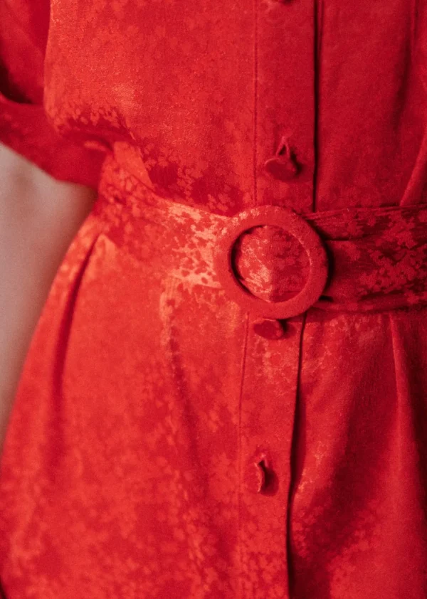 Robe Dora-Sezane Best
