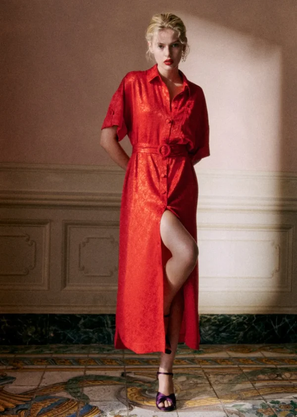Robe Dora-Sezane Best