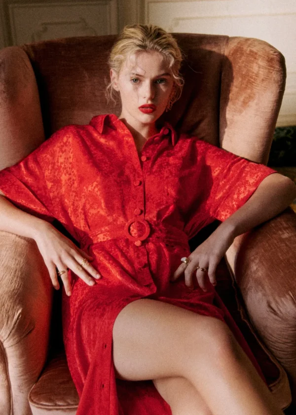 Robe Dora-Sezane Best