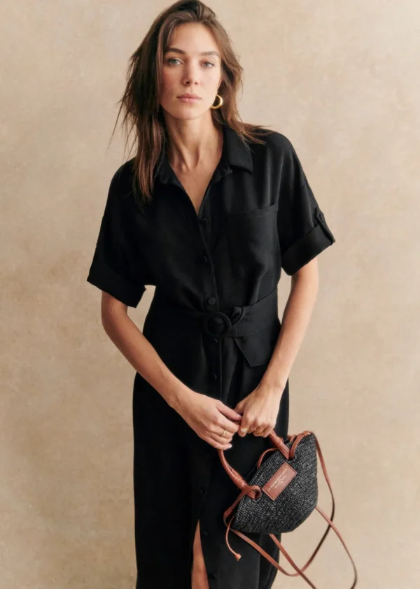 Robe Dora-Sezane Best