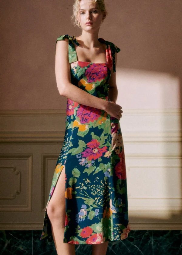 Robe Dorotha-Sezane Cheap