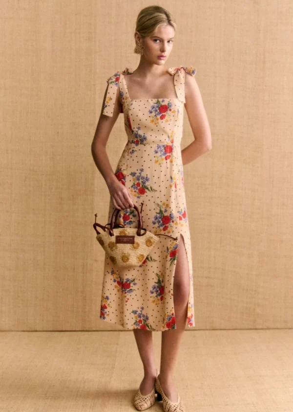 Robe Dorotha-Sezane Cheap