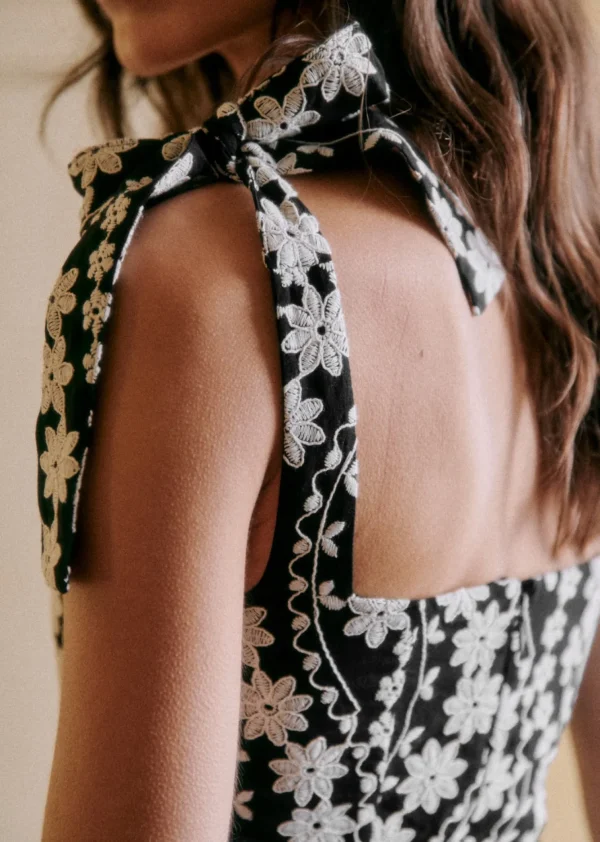 Robe Dorotha-Sezane Cheap