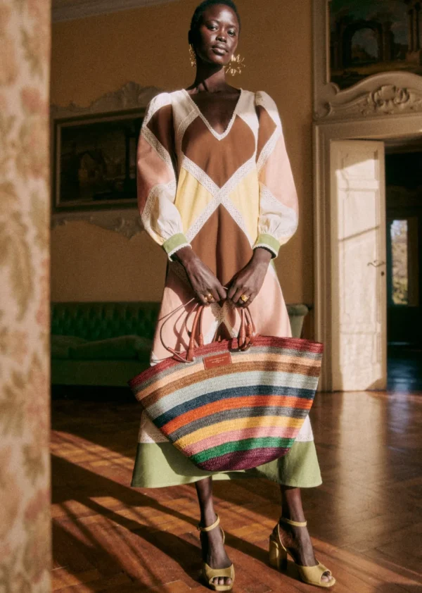 Robe Edwinda-Sezane Shop