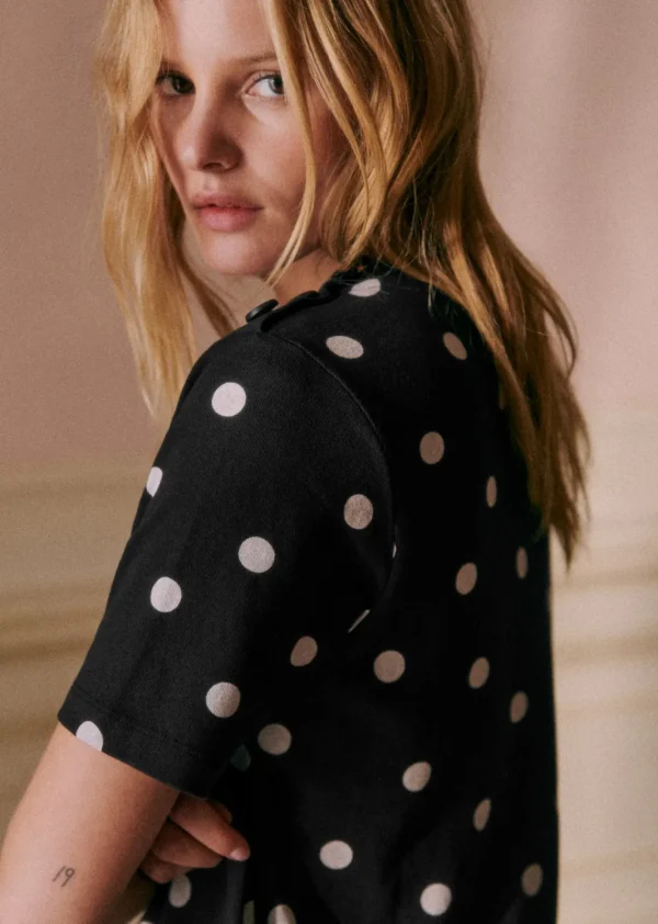 Robe Emy-Sezane New