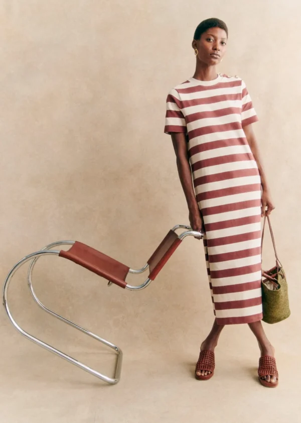 Robe Emy-Sezane New