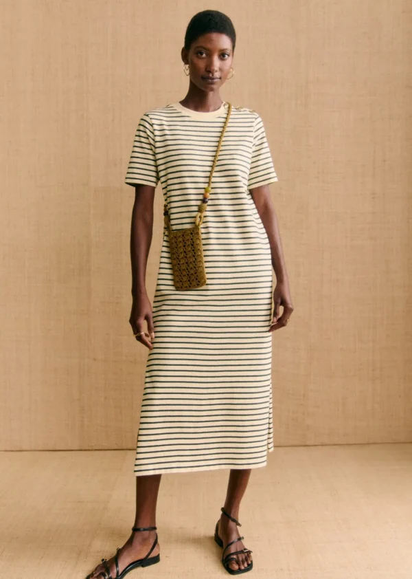 Robe Emy-Sezane New