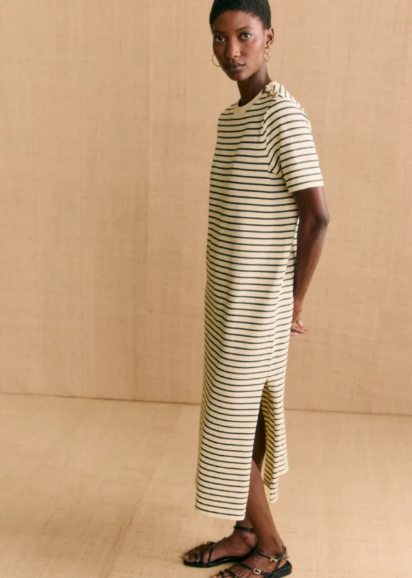 Robe Emy-Sezane New