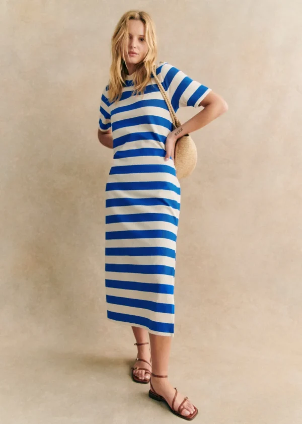 Robe Emy-Sezane New