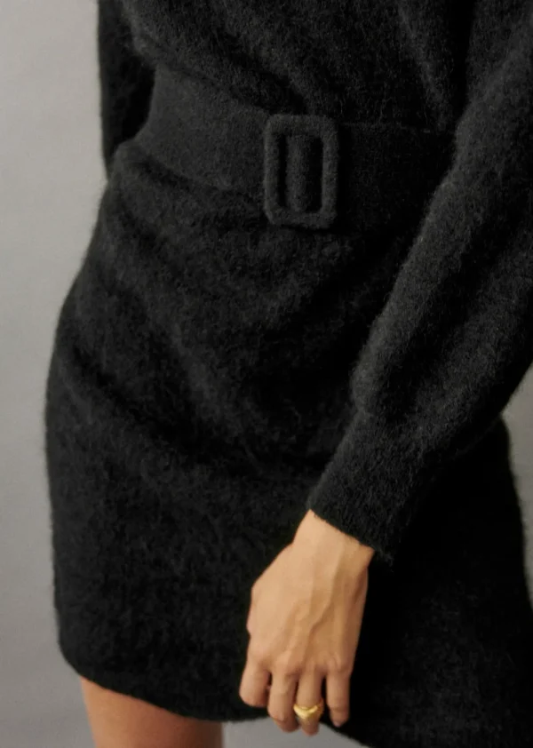 Robe Enola-Sezane Shop