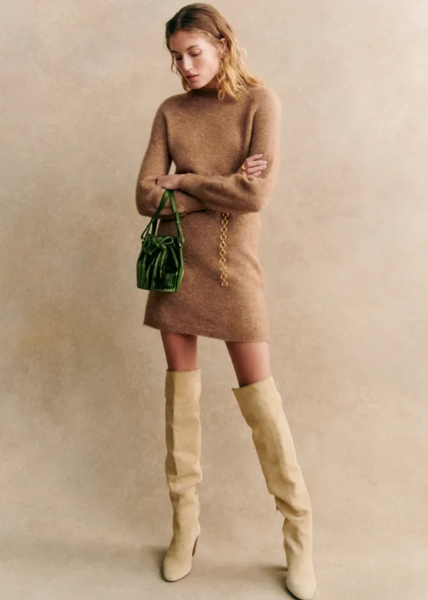 Robe Enola-Sezane Shop