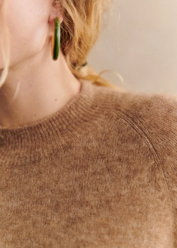 Robe Enola-Sezane Shop