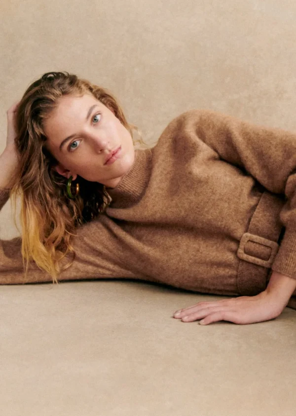 Robe Enola-Sezane Shop