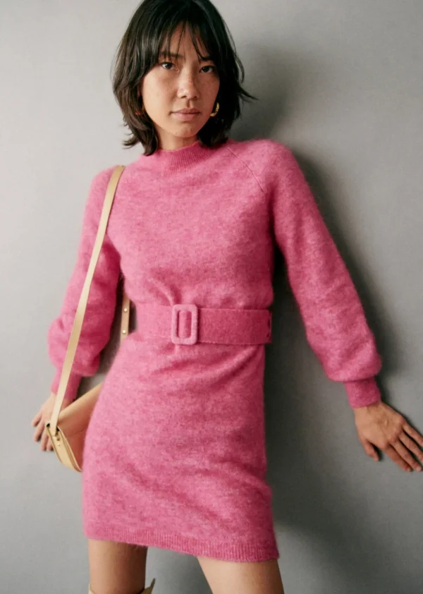Robe Enola-Sezane Shop