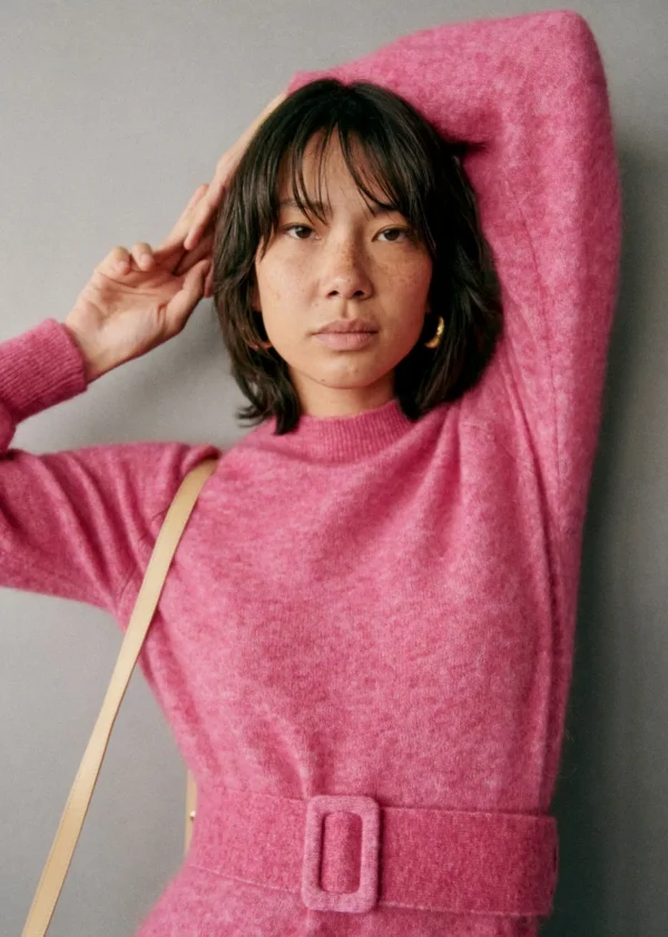Robe Enola-Sezane Shop