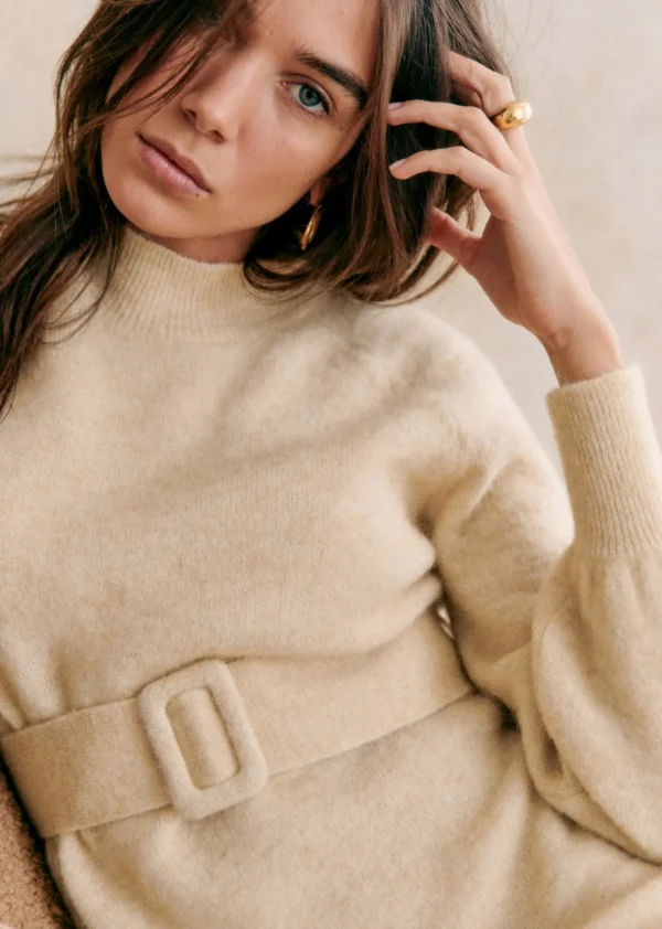 Robe Enola-Sezane Shop