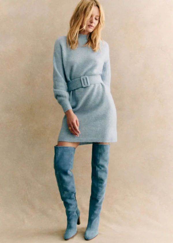 Robe Enola-Sezane Shop
