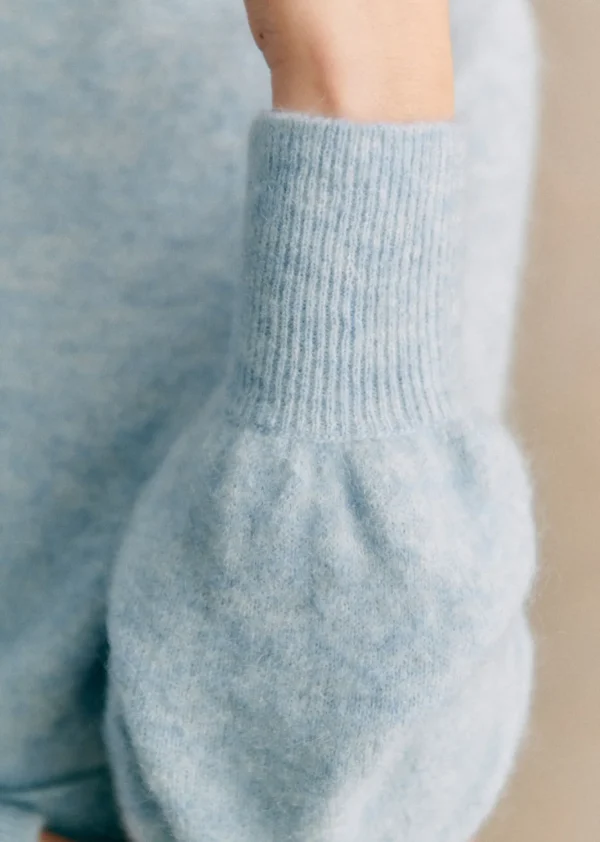 Robe Enola-Sezane Shop