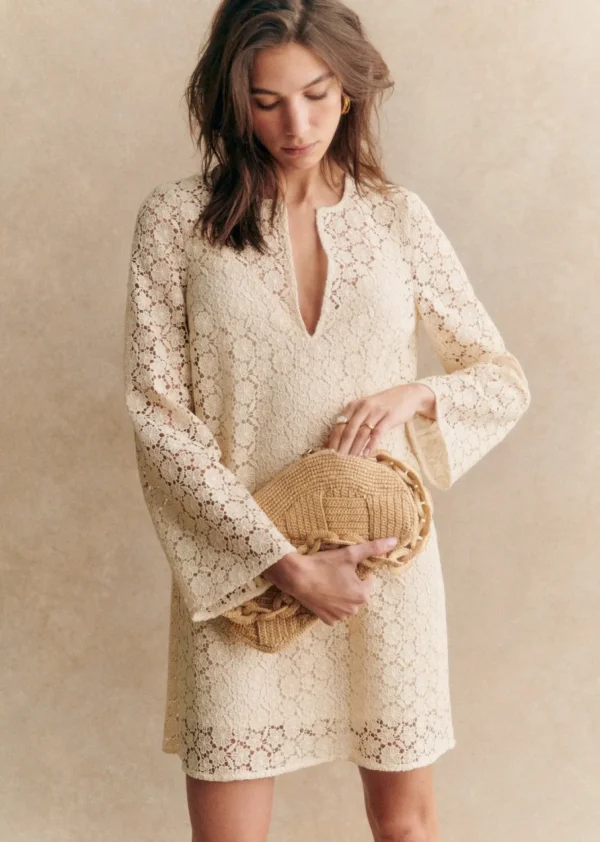 Robe Enza-Sezane Outlet