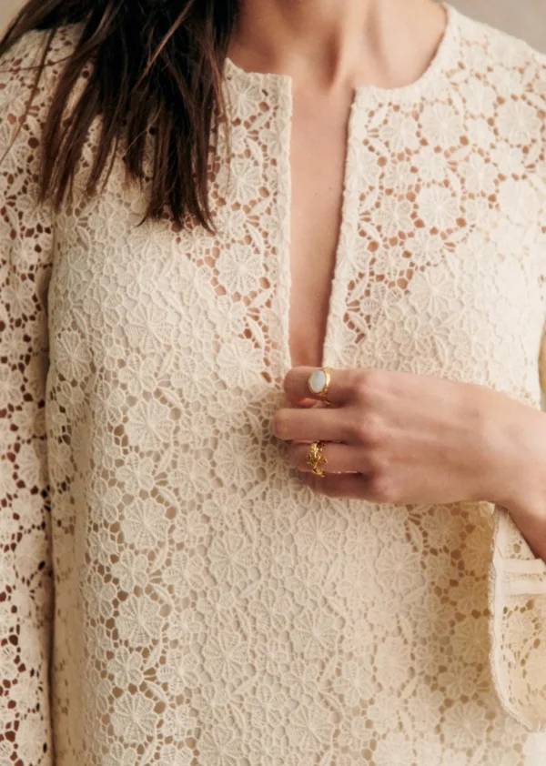 Robe Enza-Sezane Outlet