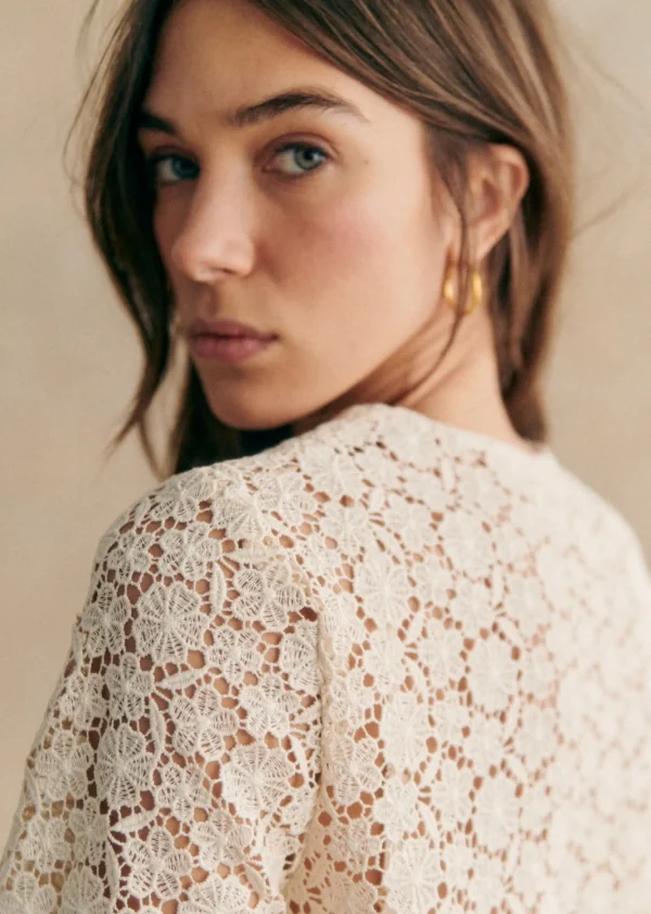 Robe Enza-Sezane Outlet