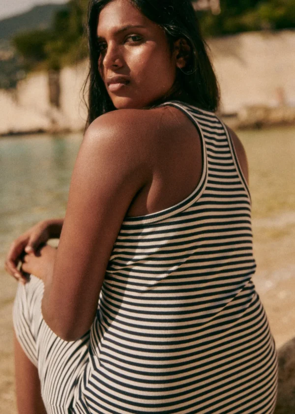 Robe Erina-Sezane Sale