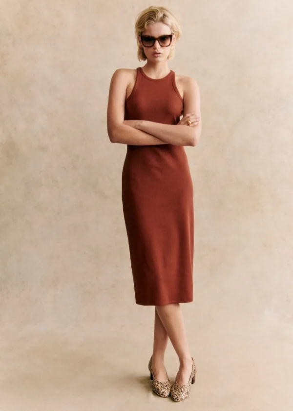 Robe Erina-Sezane Sale