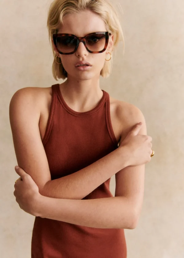 Robe Erina-Sezane Sale