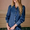 Robe Eulalia-Sezane Clearance