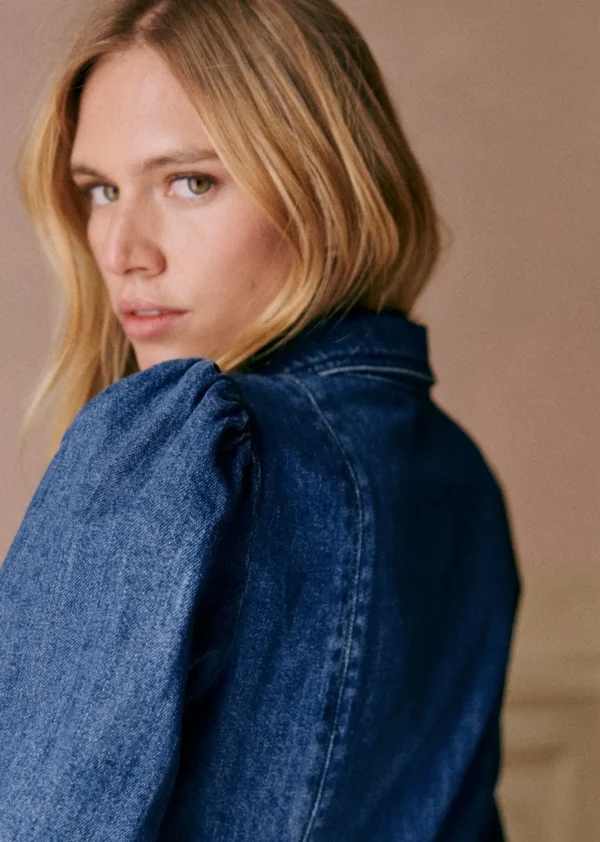 Robe Eulalia-Sezane Clearance