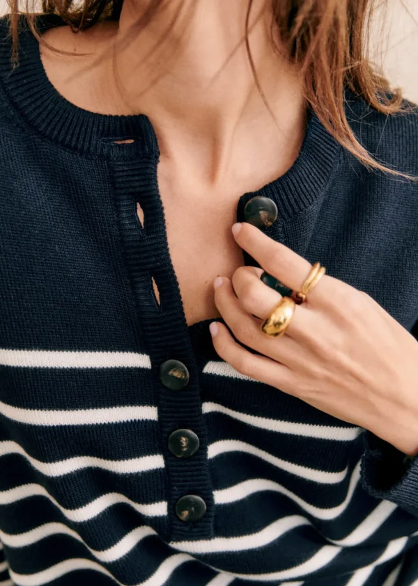 Robe Evelyn-Sezane Discount