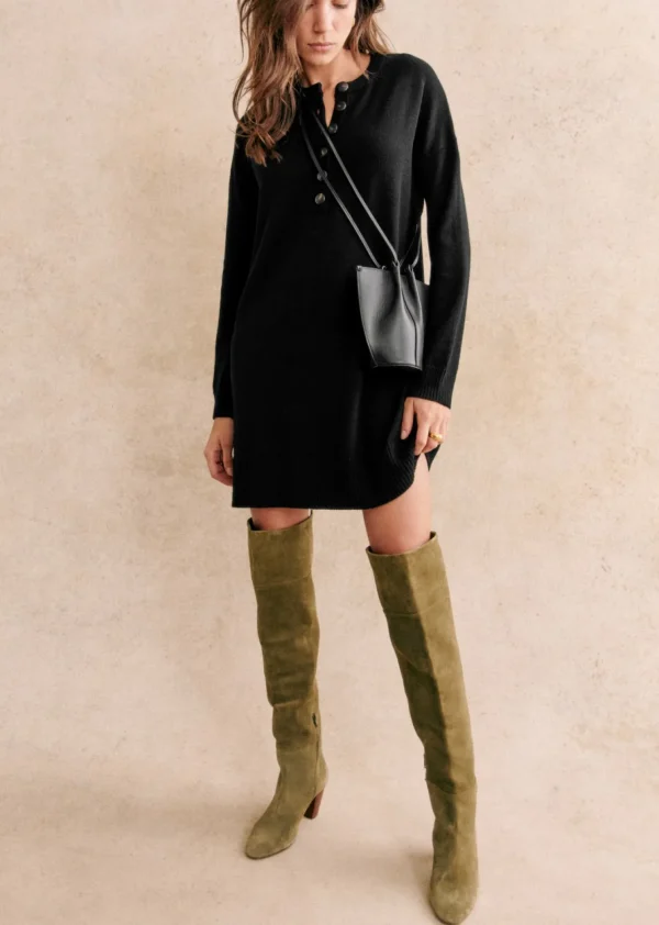 Robe Evelyn-Sezane Discount