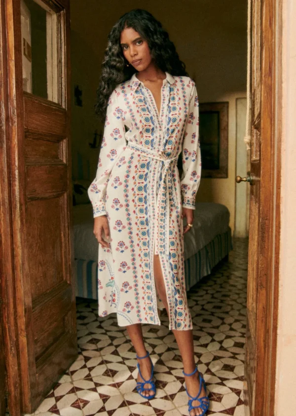 Robe Fernande-Sezane Online