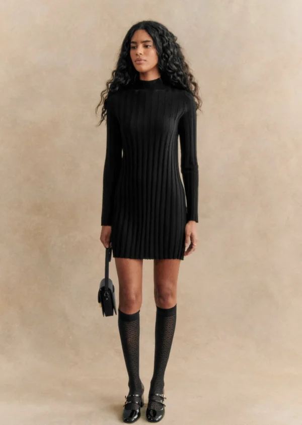 Robe Gabriella-Sezane New