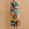 Robe Grey - Sézane X Momonì-Sezane Best Sale