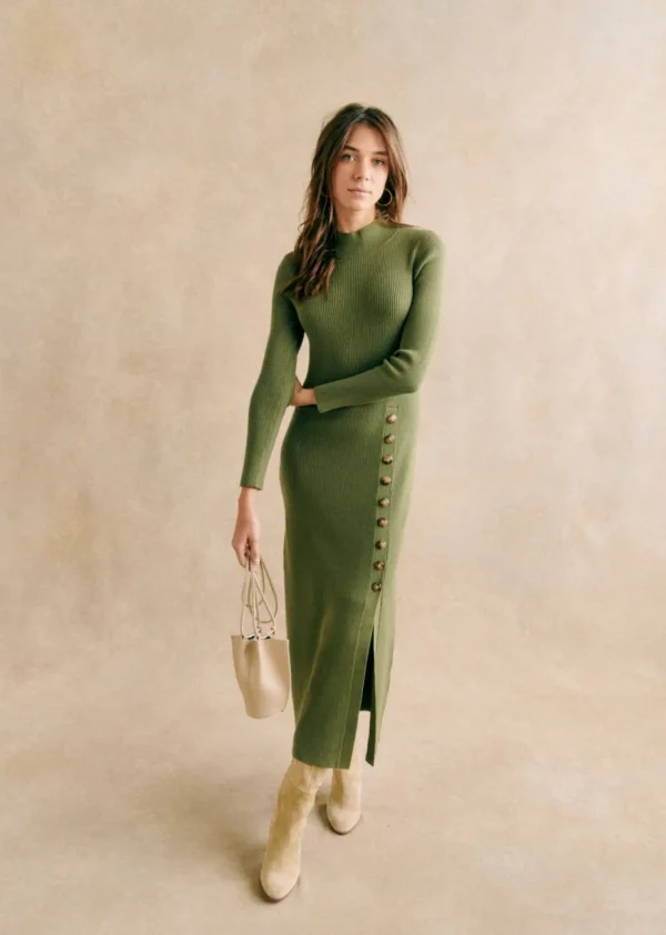 Robe Harper-Sezane Cheap