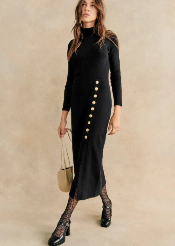 Robe Harper-Sezane Cheap