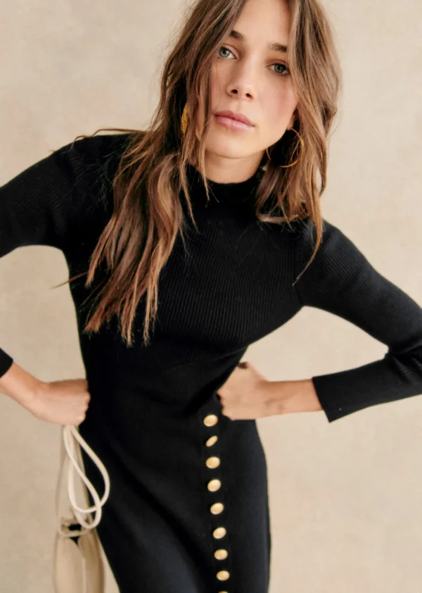 Robe Harper-Sezane Cheap