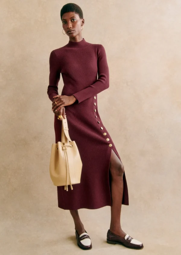 Robe Harper-Sezane Cheap