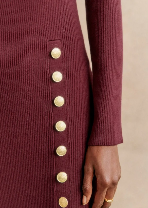 Robe Harper-Sezane Cheap