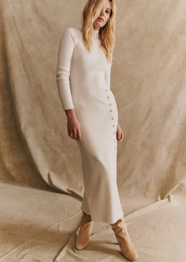 Robe Harper-Sezane Cheap