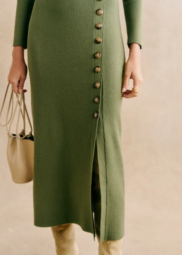 Robe Harper-Sezane Cheap