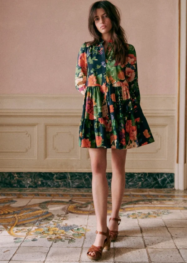 Robe Hidaya-Sezane Online