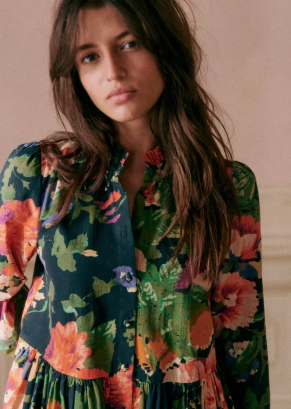 Robe Hidaya-Sezane Online