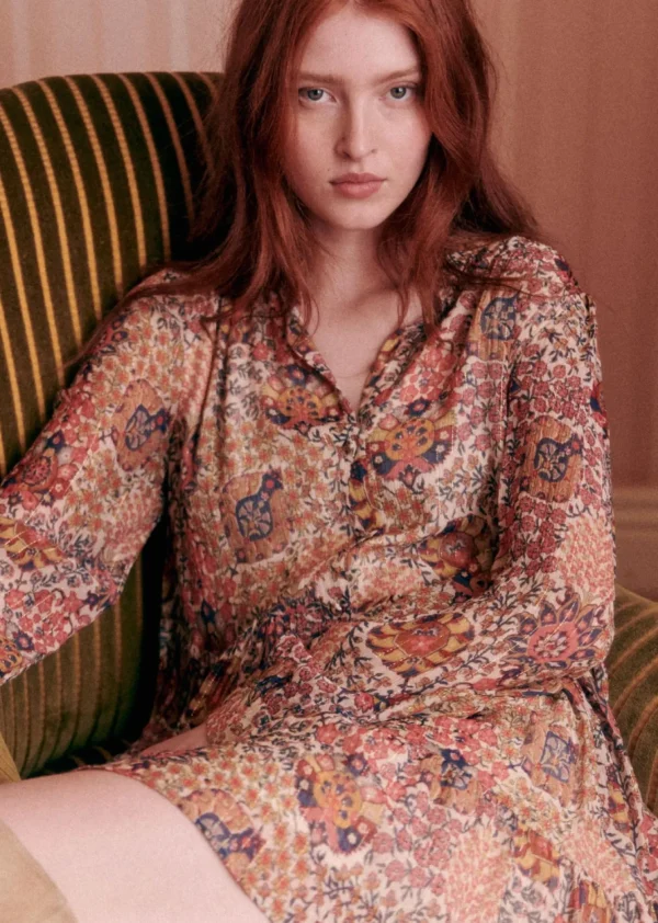 Robe Hidaya-Sezane Online