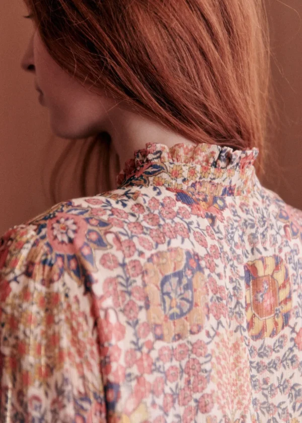 Robe Hidaya-Sezane Online