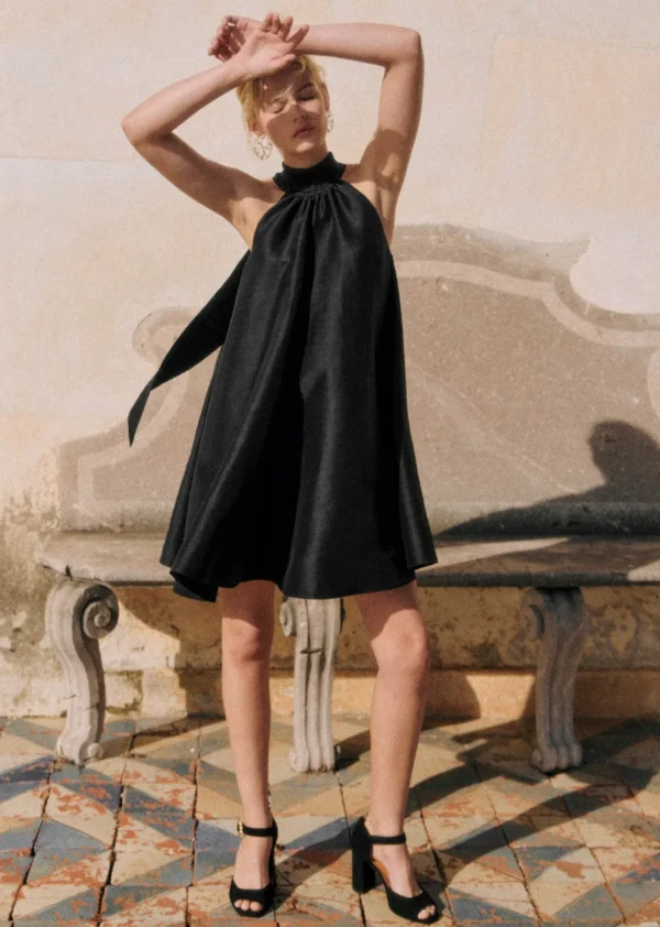 Robe Leontina-Sezane Discount