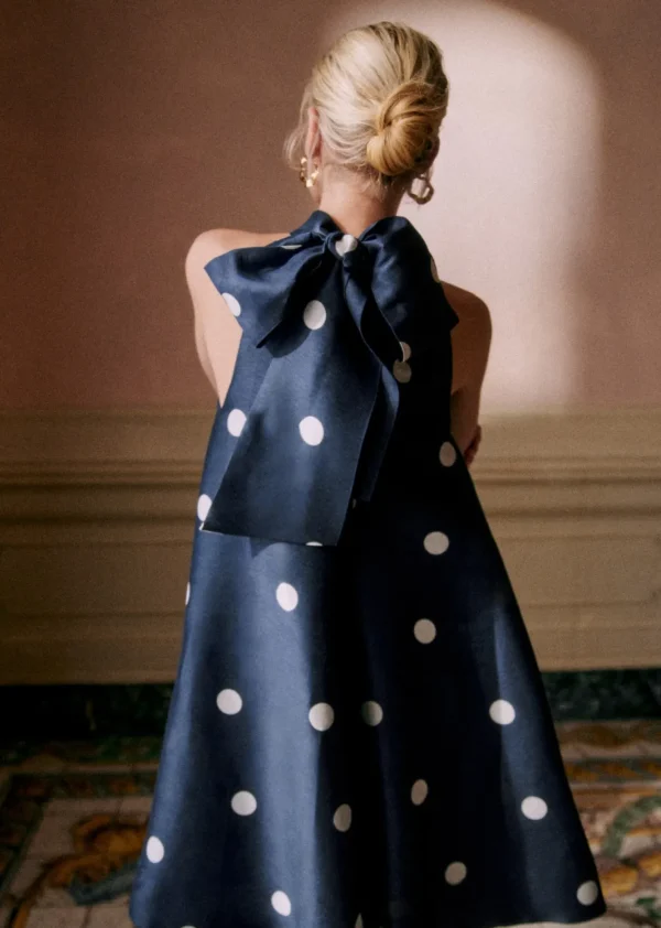 Robe Leontina-Sezane Discount