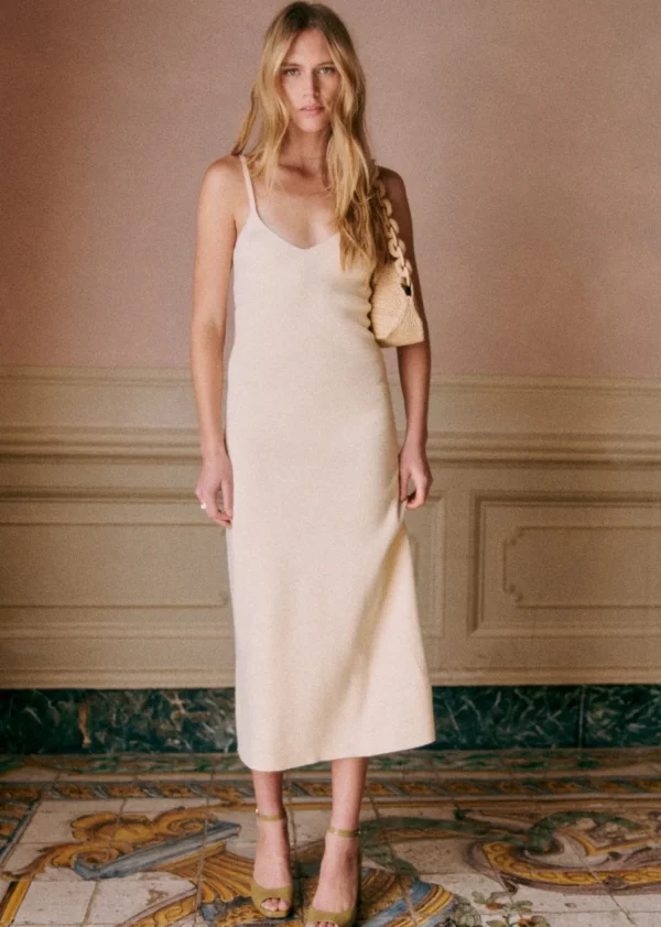 Robe Lindsey-Sezane Cheap